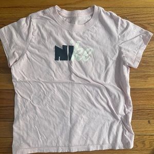 Nike shirt